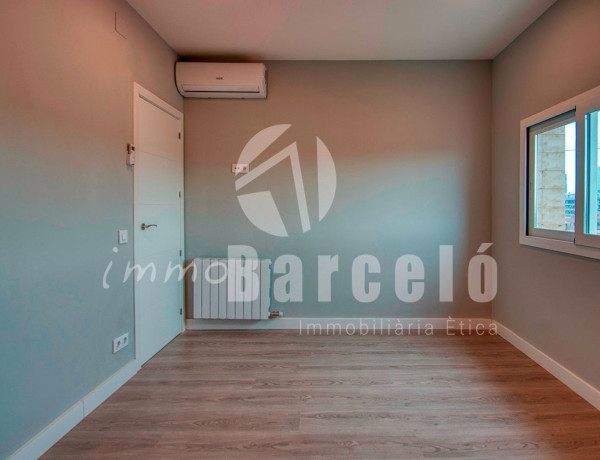 Alquiler de Piso en calle de Roc Boronat