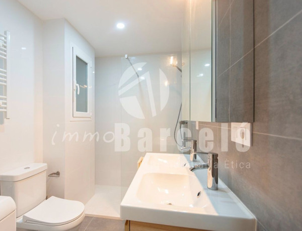 Alquiler de Piso en calle de Roc Boronat