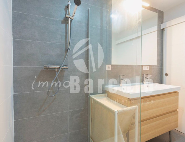 Alquiler de Piso en calle de Roc Boronat