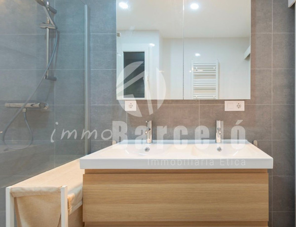 Alquiler de Piso en calle de Roc Boronat