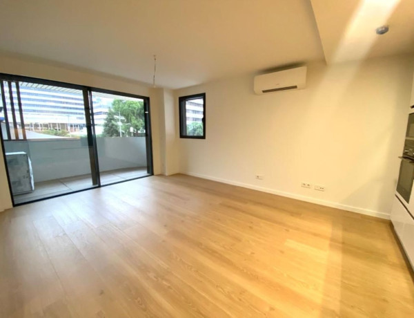 Alquiler de Piso en calle de los Astros