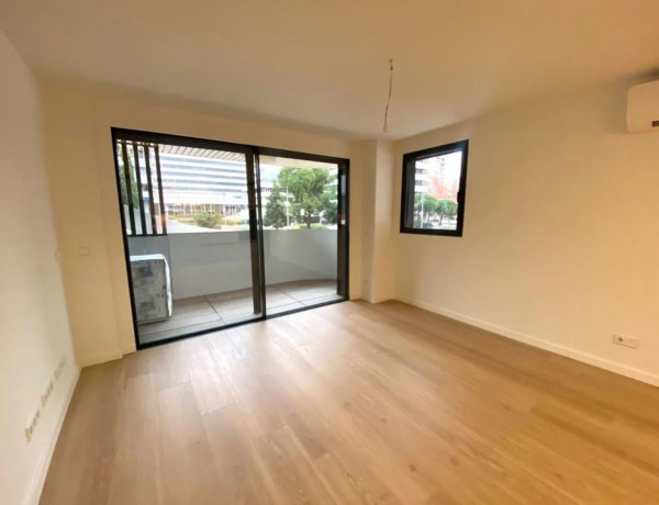 Alquiler de Piso en calle de los Astros