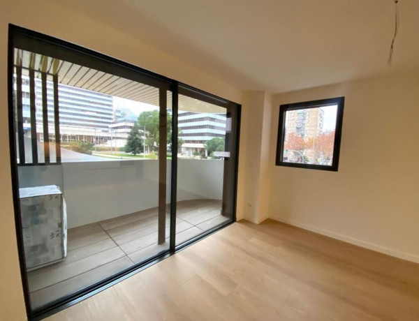 Alquiler de Piso en calle de los Astros