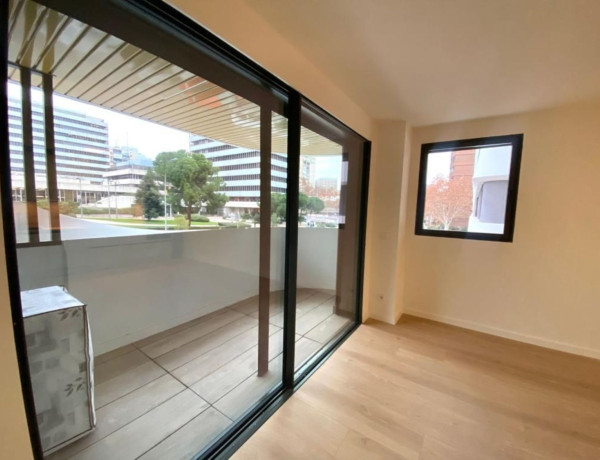 Alquiler de Piso en calle de los Astros