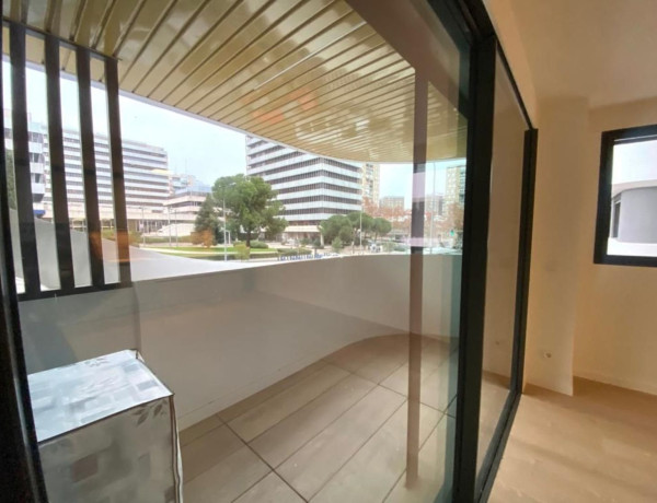 Alquiler de Piso en calle de los Astros