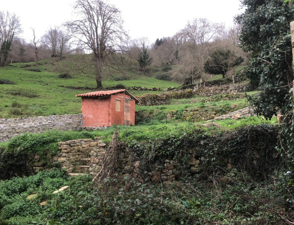 Casa de pueblo en venta en N-623, 99 Km