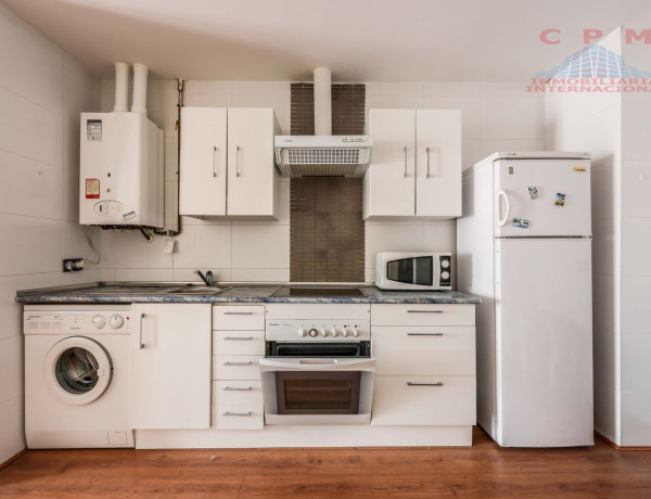 Piso en venta en Centro