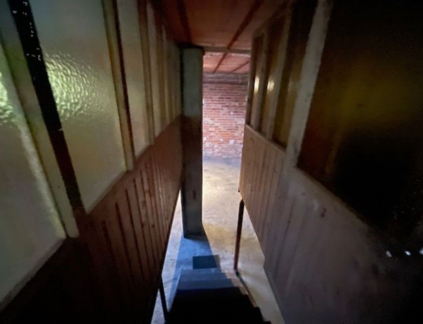 Garaje en venta en Ronda, 1