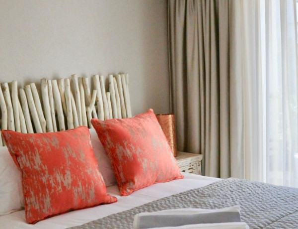 Piso en venta en Urbanización la Alcazaba