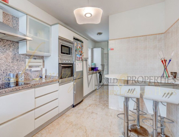 Casa o chalet independiente en venta en avenida Kurt Konrad Mayer