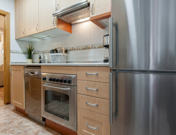 Piso en venta en Timón