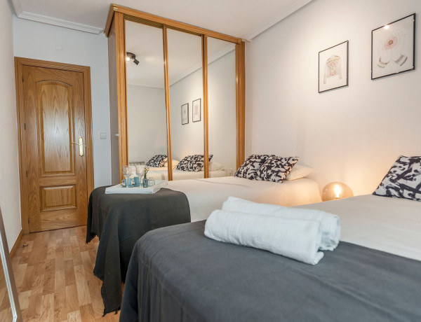 Piso en venta en Timón