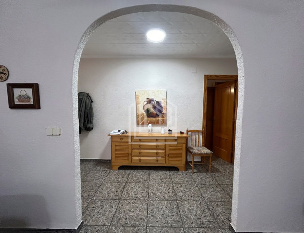 Casa o chalet independiente en venta en Urb. Pedrera del Rey, Vilamarxant