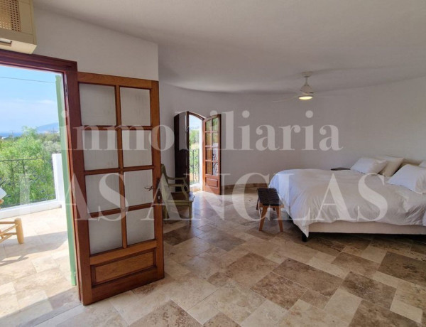 Finca rústica en venta en Santa Eulalia del Río