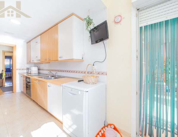 Piso en venta en avenida nuevo mundo