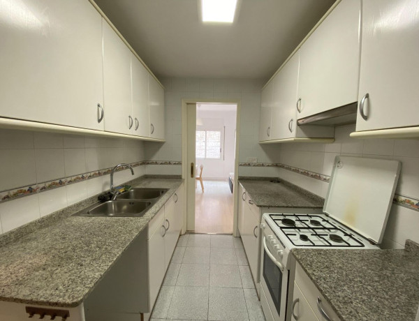 Alquiler de Piso en calle del Camp, 74