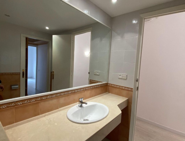 Alquiler de Piso en calle del Camp, 74