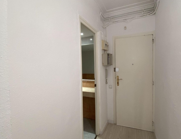 Alquiler de Piso en calle del Camp, 74