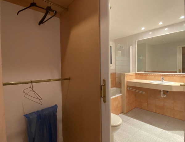 Alquiler de Piso en calle del Camp, 74