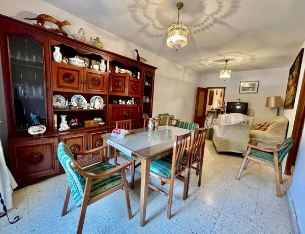 Piso en venta en Naranjo - Mirabueno