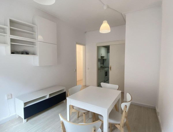 Alquiler de Piso en calle del Camp, 74