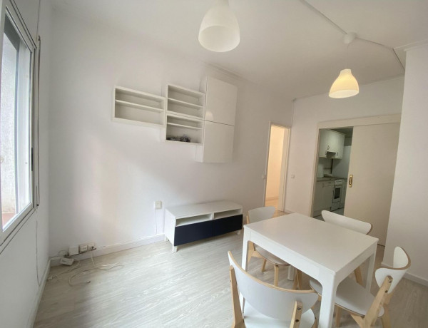 Alquiler de Piso en calle del Camp, 74