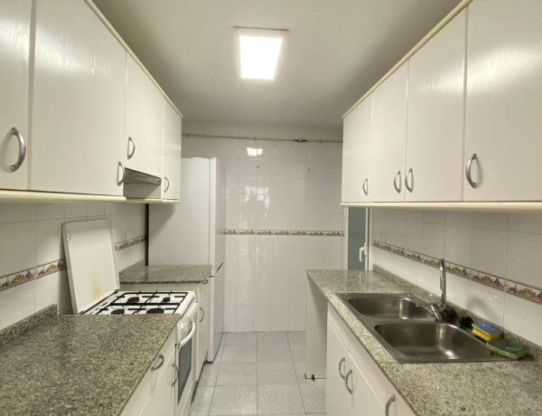 Alquiler de Piso en calle del Camp, 74