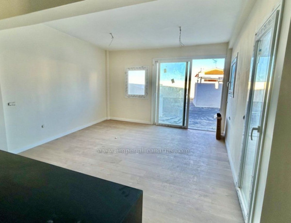 Piso en venta en Icod de los Vinos