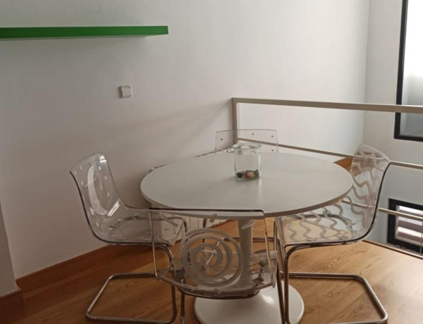 Dúplex en venta en calle San Carlos