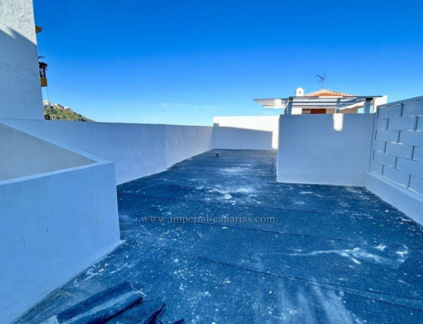 Piso en venta en Icod de los Vinos