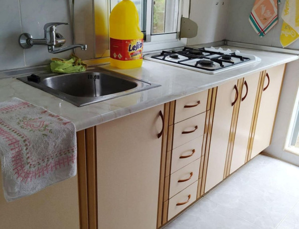 Casa o chalet independiente en venta en Monserrat