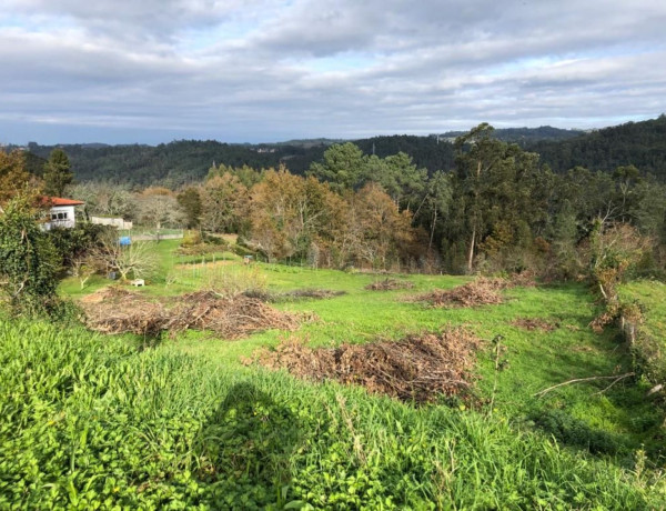 Terreno en venta en Lugar Queiris, 76
