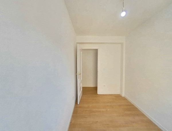 Alquiler de Piso en Chorrillo