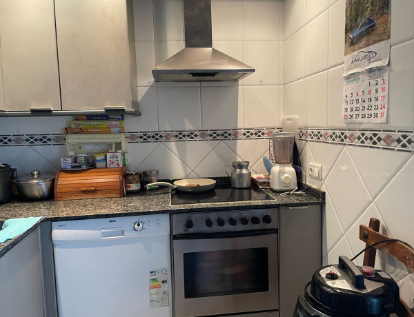 Piso en venta en calle Obispo Blanco Nájera, 3