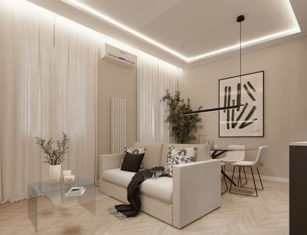 Piso en venta en Jose Ortega y Gasset