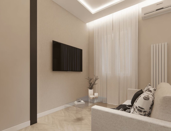 Piso en venta en Jose Ortega y Gasset