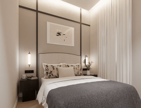 Piso en venta en Jose Ortega y Gasset