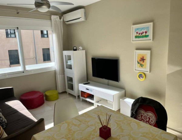 Piso en venta en calle Almirante Carranza