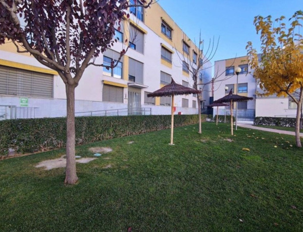 Piso en venta en calle Villa de Oña, 17