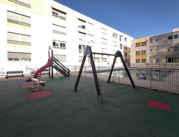 Piso en venta en calle Villa de Oña, 17