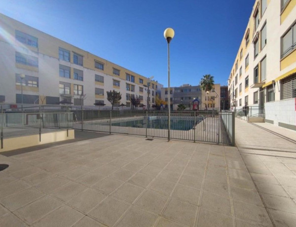 Piso en venta en calle Villa de Oña, 17