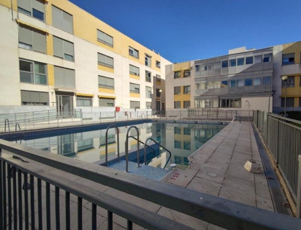 Piso en venta en calle Villa de Oña, 17