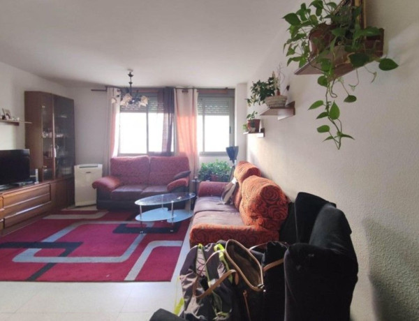 Piso en venta en calle Villa de Oña, 17