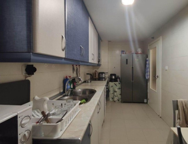 Piso en venta en calle Villa de Oña, 17