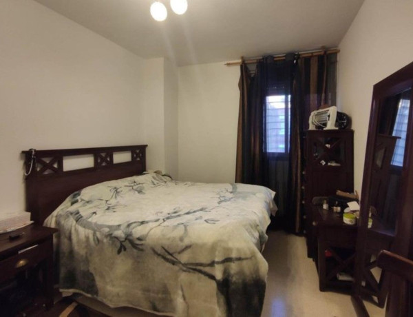 Piso en venta en calle Villa de Oña, 17