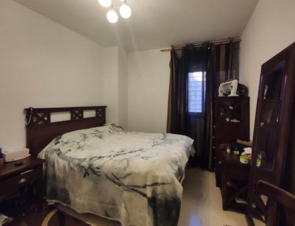 Piso en venta en calle Villa de Oña, 17