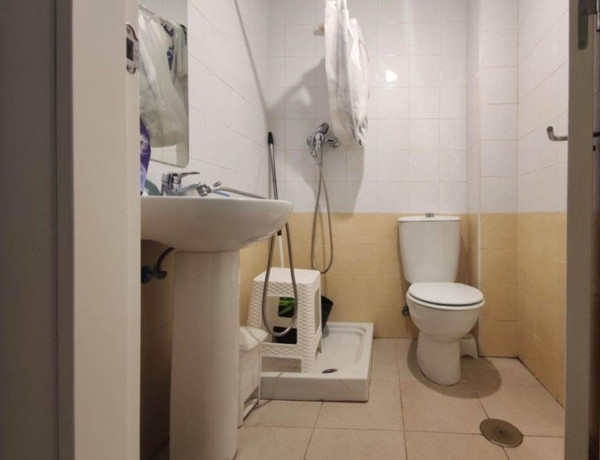 Piso en venta en calle Villa de Oña, 17