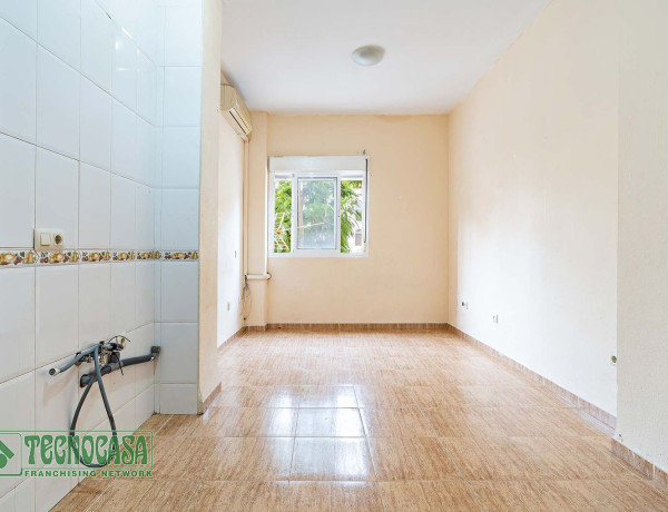 Estudio en venta en calle menorca