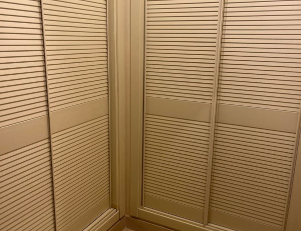 Alquiler de Piso en Urb. Hacienda El Palmeral, La Dama de Noche-La Alzambra