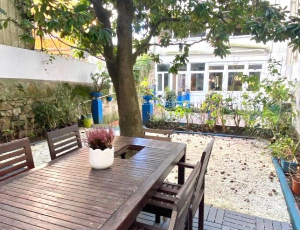 Piso en venta en calle panaderas